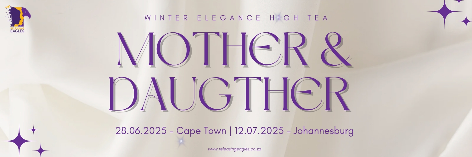 Winter Elegance Mother & Daughter High Tea CT