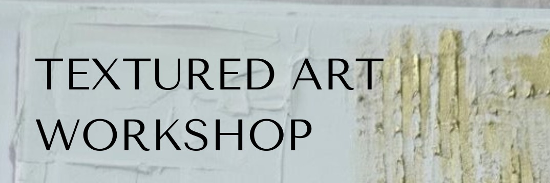 Textured art