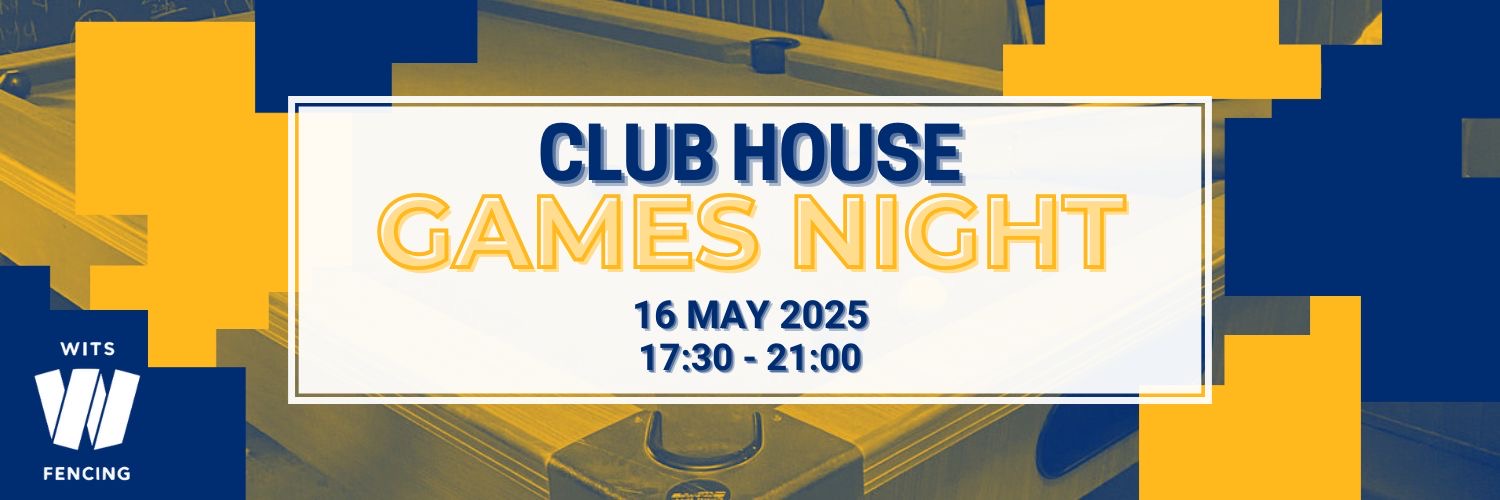 WFC: Clubhouse Games Night