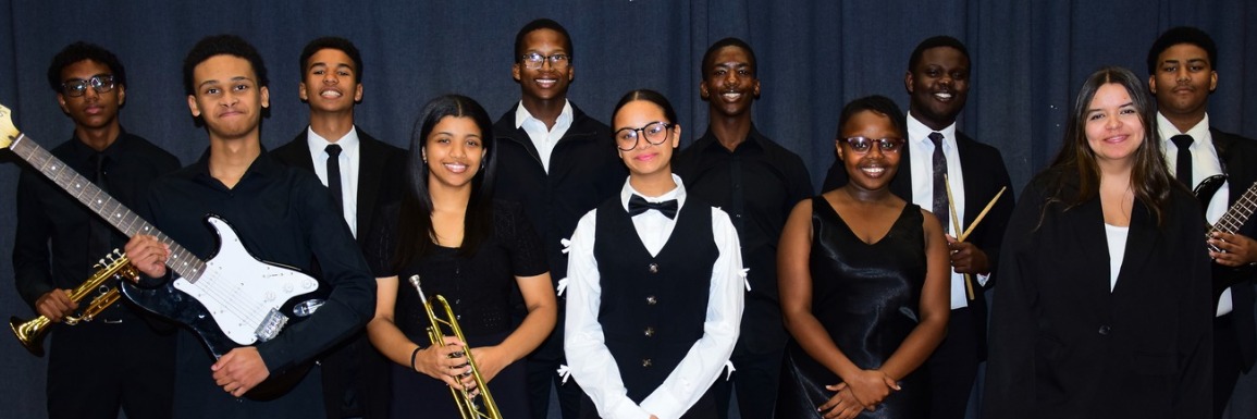 A Taste of Urban Sounds | Johnman Concerts