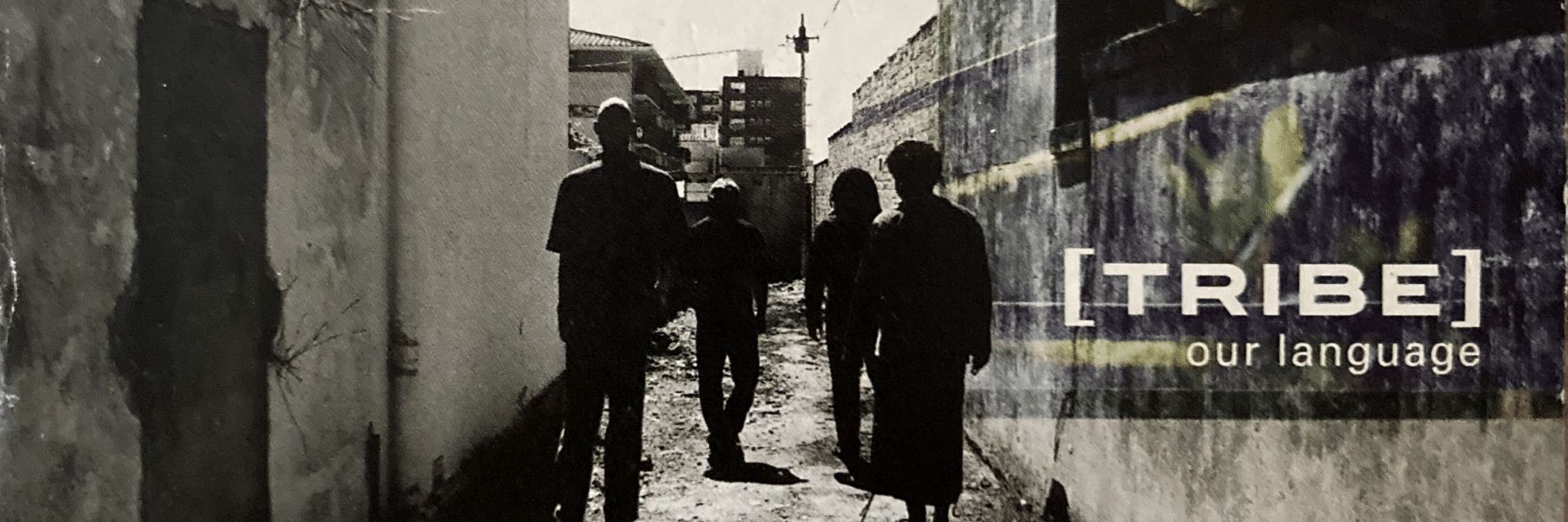 Tribe Live at Youngblood: Mark Fransman, Kesivan Naidoo, Buddy Wells, Stephen de Souza