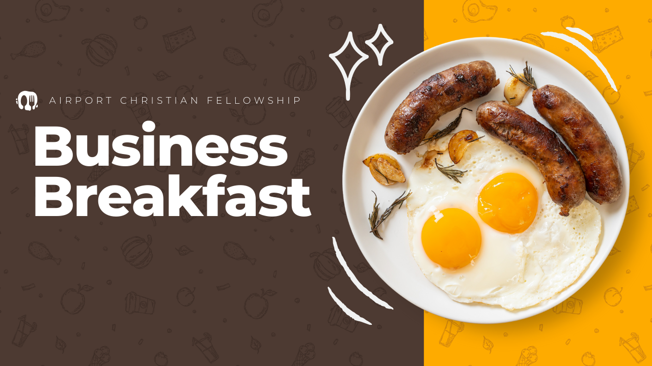 Business Breakfast