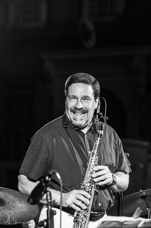 Jazz this Friday in Kalk Bay at The Holy Trinity Church with the Mike Rossi Project