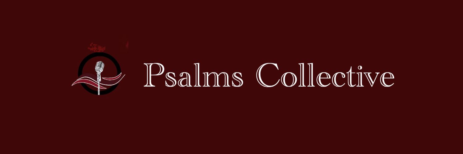 Psalms Collective Open Mic Poetry