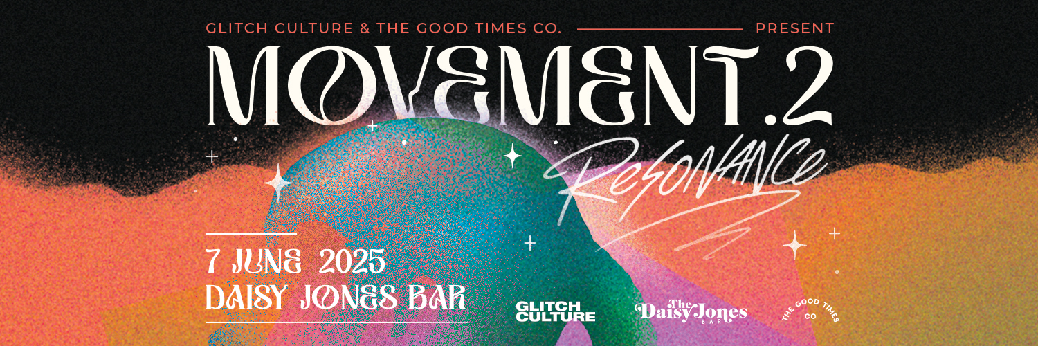 MOVEMENT.2 // Resonance