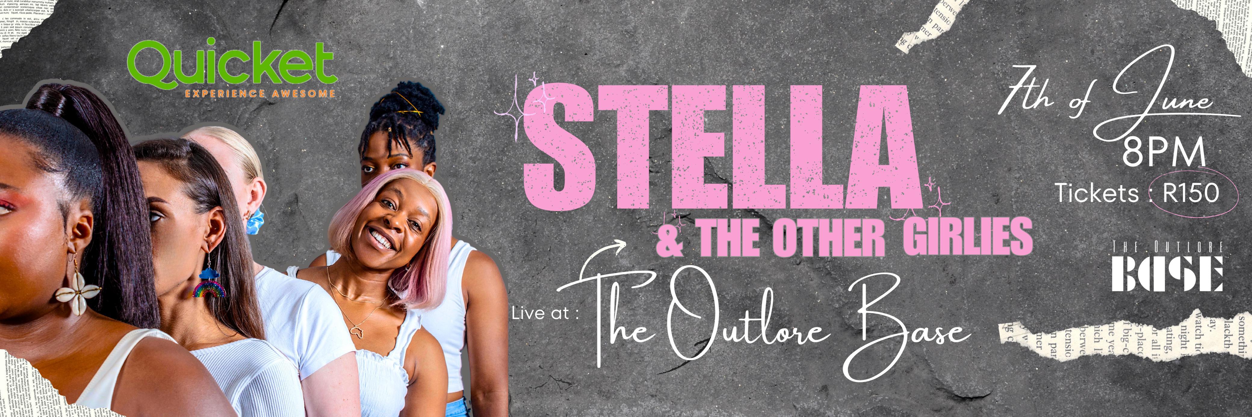 Stella & The Other Girlies