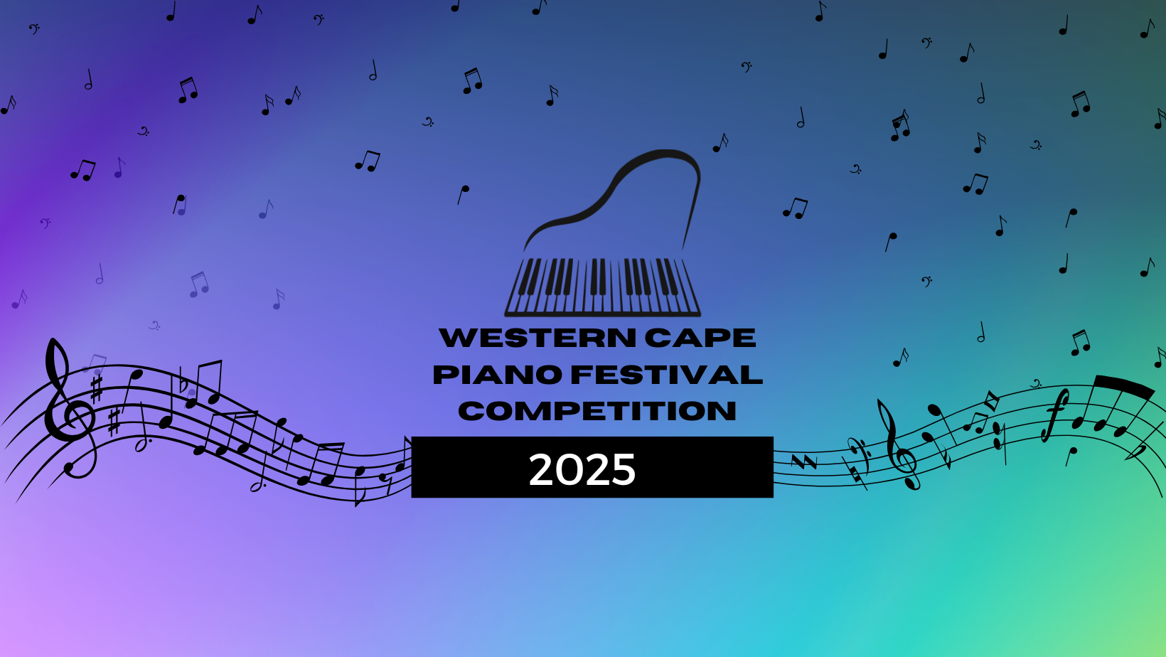 WCPFC Prize Winners Concert