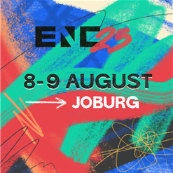 Every Nation Campus Conference 2025 Joburg