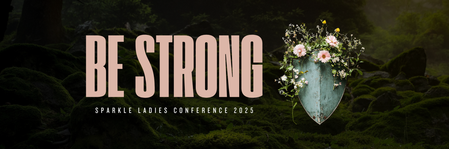 Sparkle '25 Ladies Conference | Durban