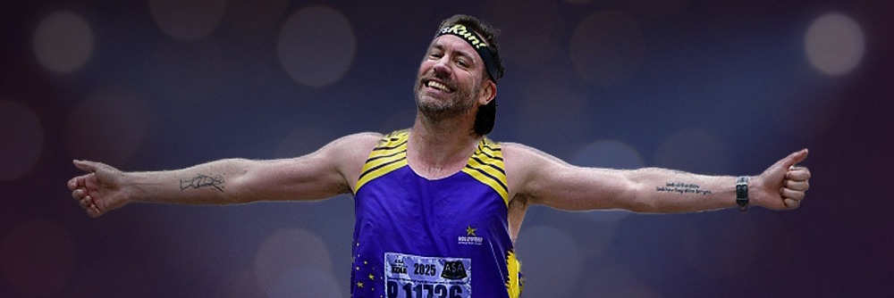 Rory Petzer 'Comrades Pep-Talk' LIVE in Durban at The Protea Hotel Fire & Ice! uMhlanga Ridge 30 May 2025