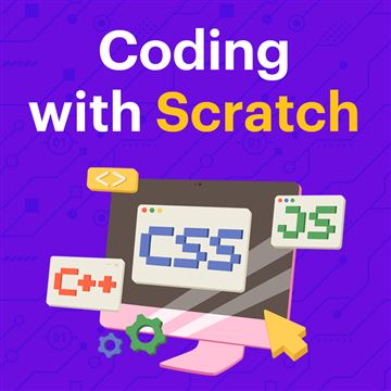 Coding with Scratch! photo 1