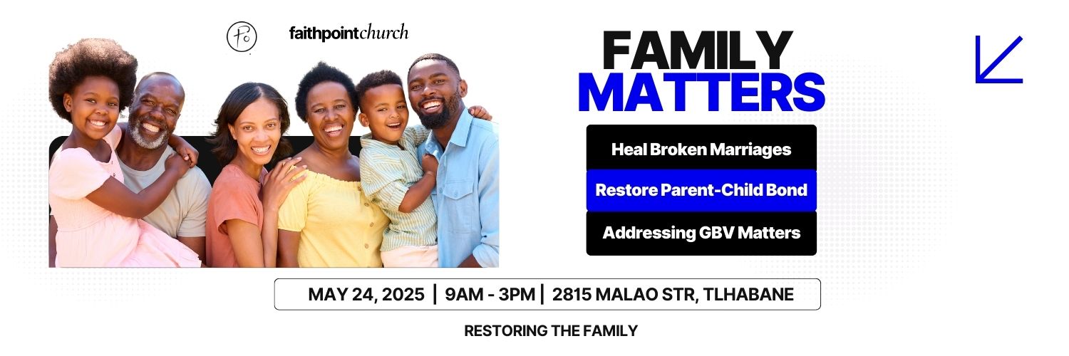 Family Matters Conference