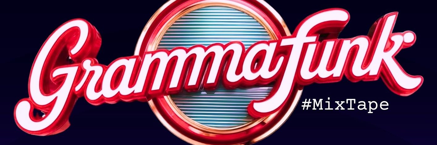 GrammaFunk 70s,80,90s Party