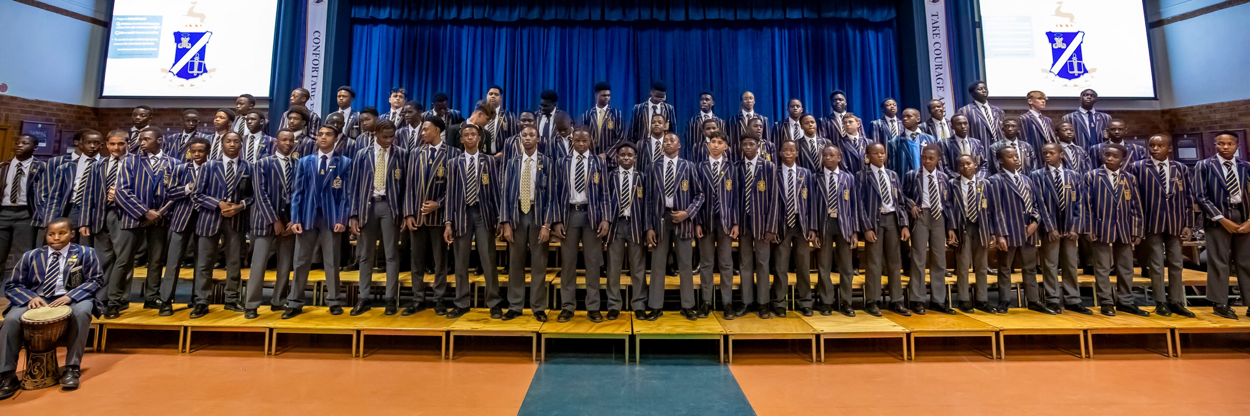 St David's Marist Inanda Gwijo Festival 2025