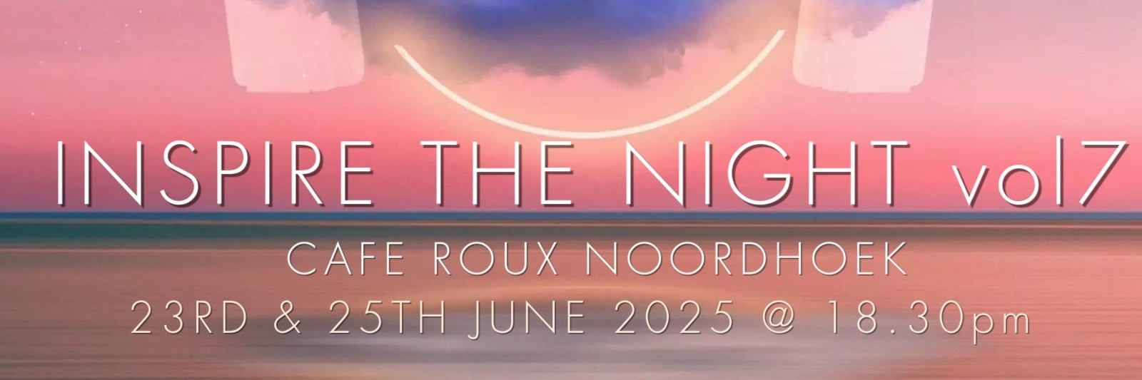 INSPIRE THE NIGHT VOL7