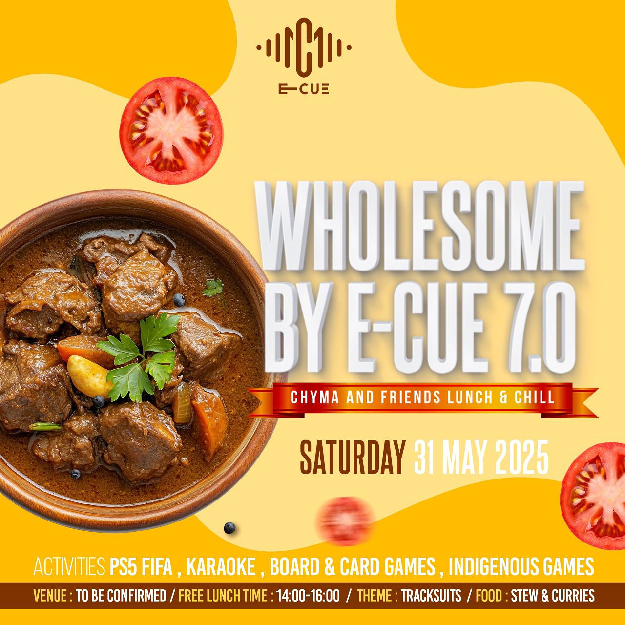 Wholesome By ECUE 7.0