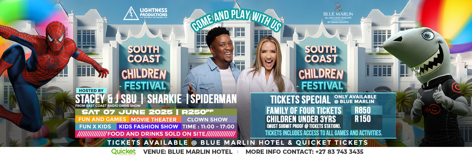 South Coast Children Festival