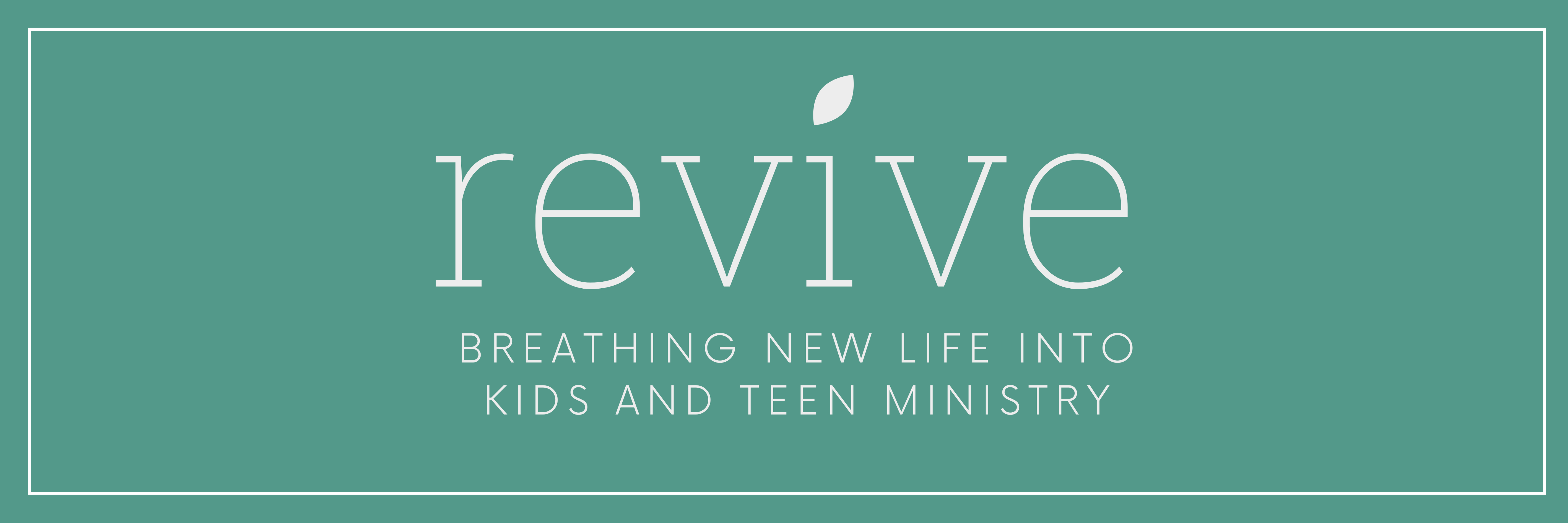 Revive 2025