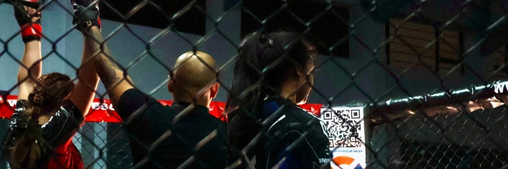 Barebones MMA Championships 4 - Apocalypse