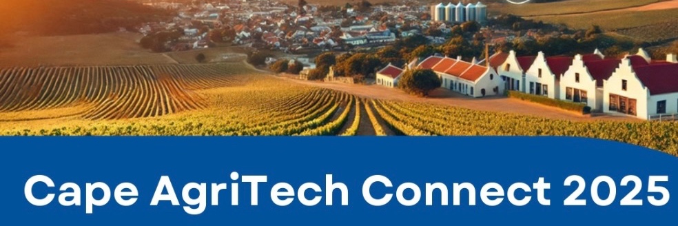 Cape Agritech Connect