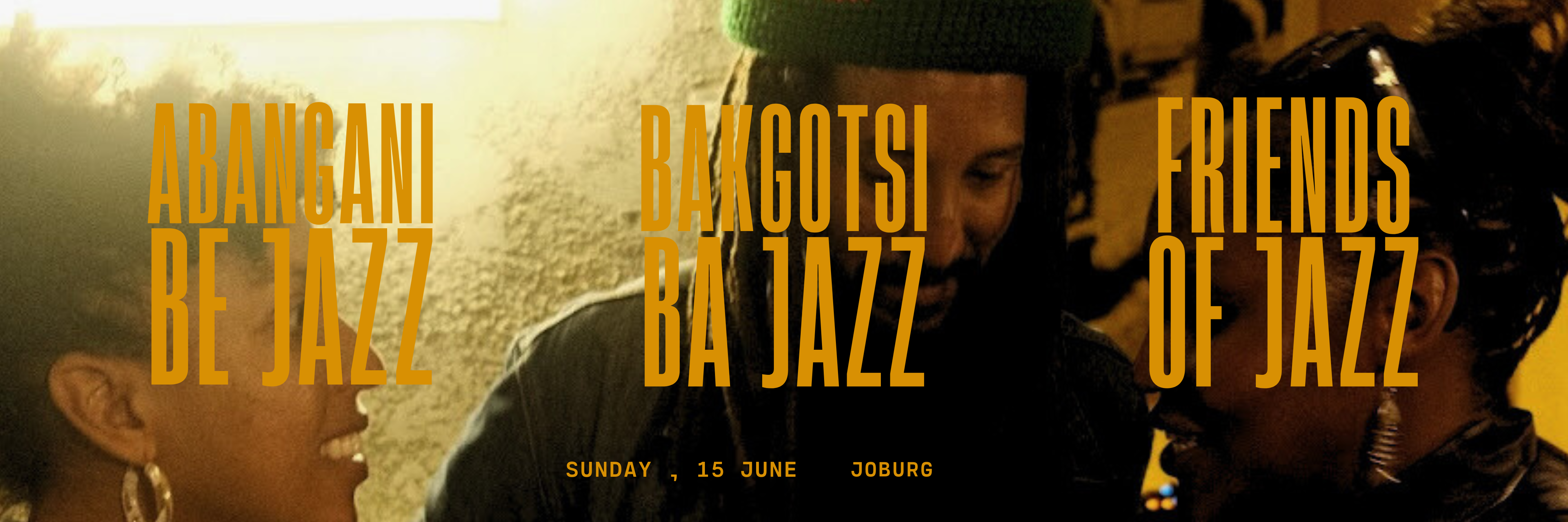 Friends Of Jazz Joburg