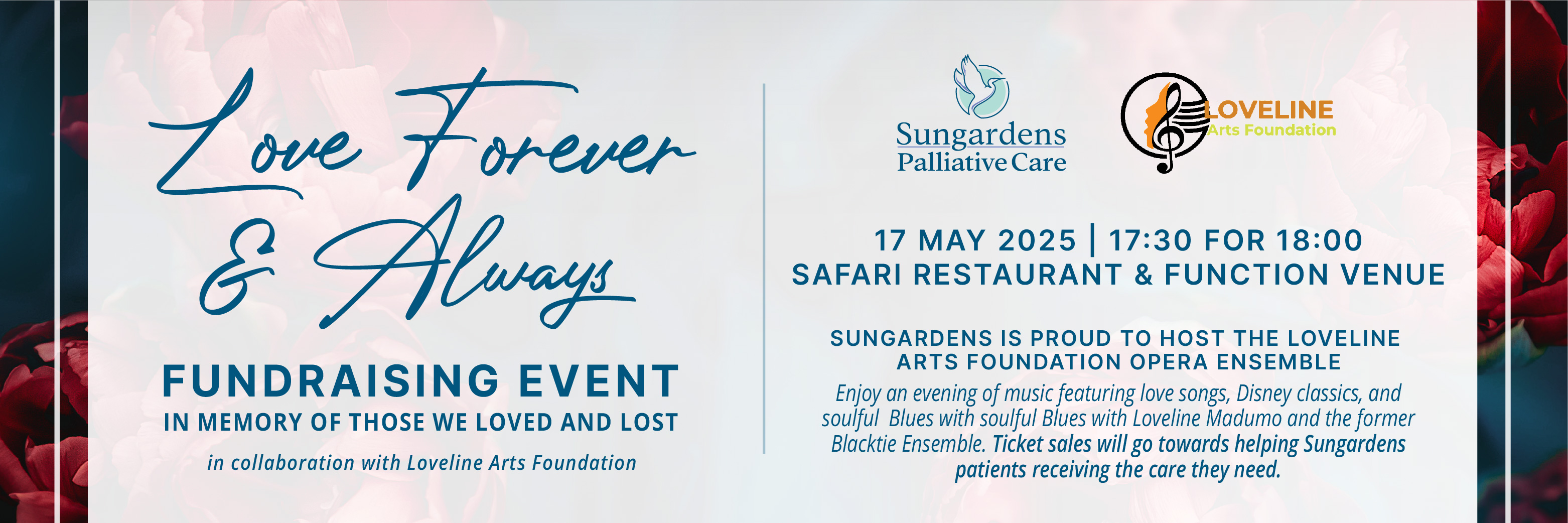 Love Forever & Always