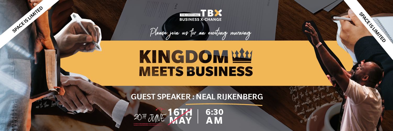 The Business Exchange