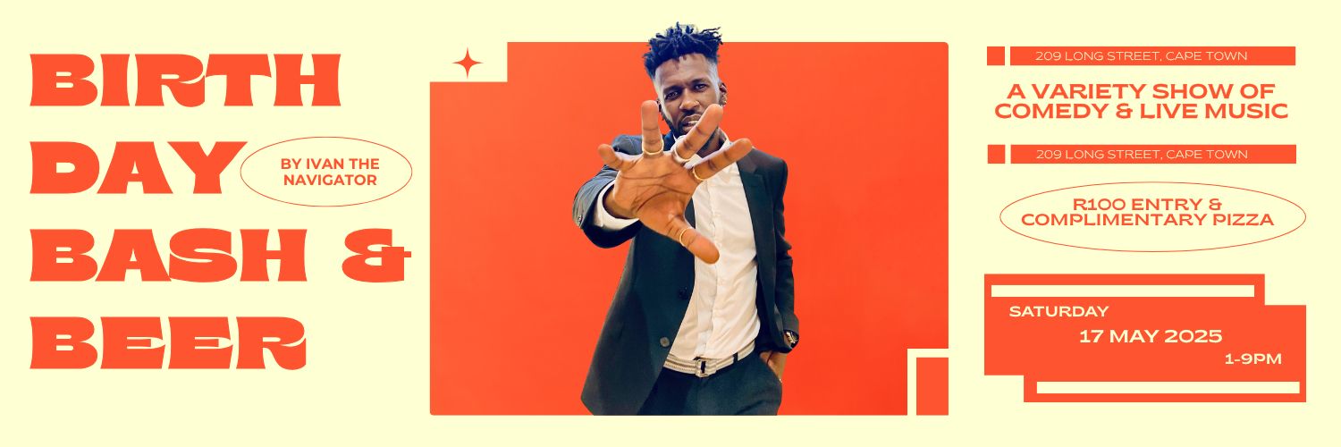 BIRTHDAY BASH & BEER