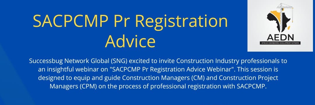 SACPCMP Pr Registration Advice Webinar