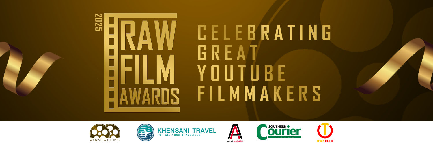 Raw Film Awards 2025