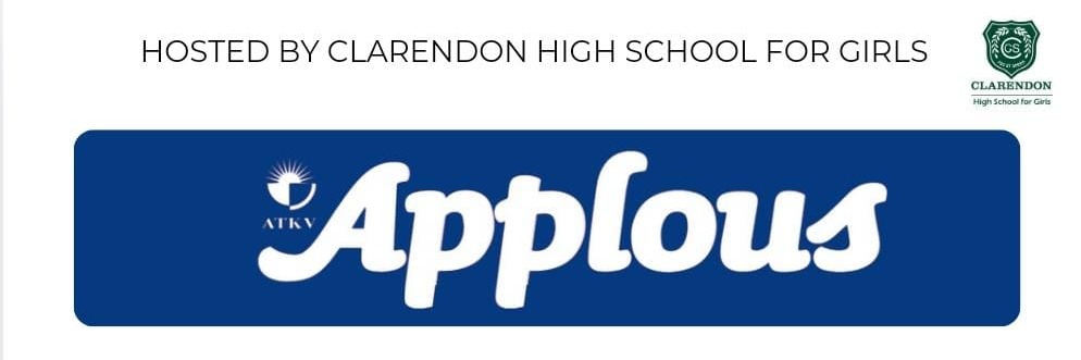 Applous Streeksfees - East London: HIGH SCHOOL Section