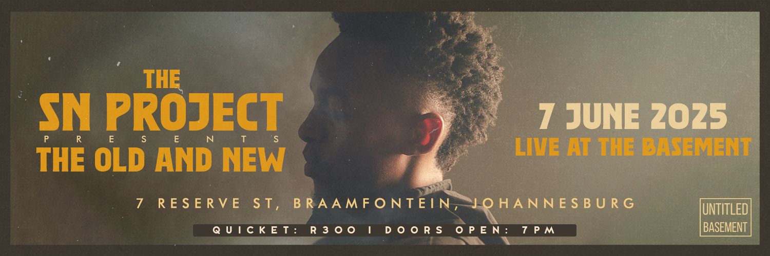 SN Project presents ' The Old and New " Show