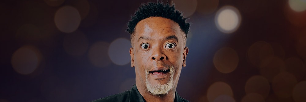 LIVE Jazz, Dinner & Comedy with Trevor Gumbi & The Band at BAZE LOUNGE, Da Vinci Hotel 3rd Floor, Sandton 30 May 2025