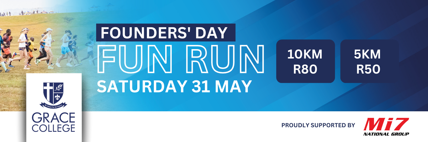 Founders' Day Fun Run