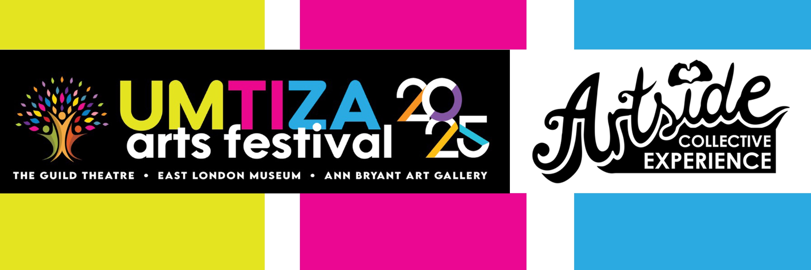 Artside Collective Experience Umtiza Arts Festival 2025