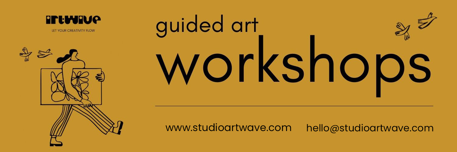 Artwave Launch Party