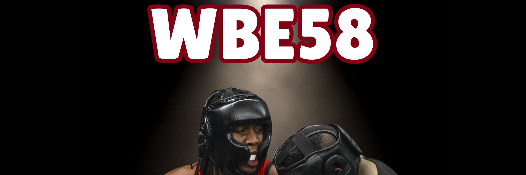 WBE58 -  CFL Launch of Middleweight Divison