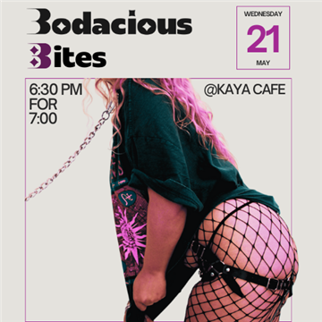 Bodacious Bites photo 1