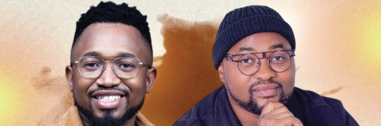 UMTIZA WORSHIP CIRCLE with Andile Tsako and Ginger