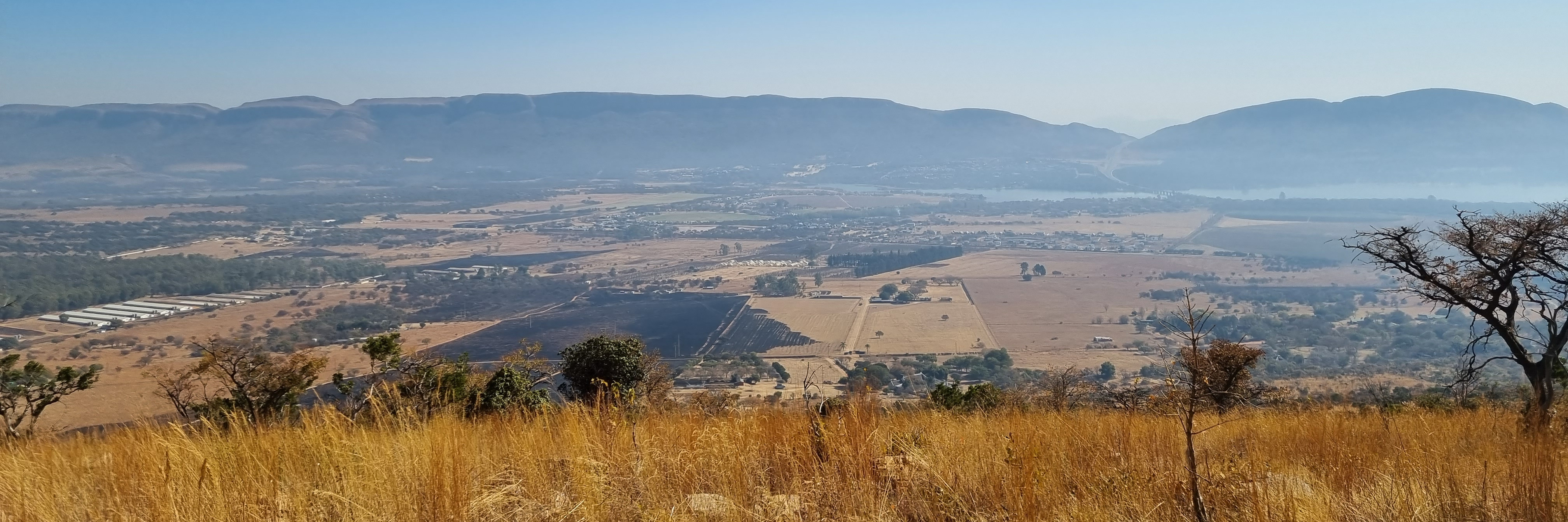 Warming Winter Wellness Day