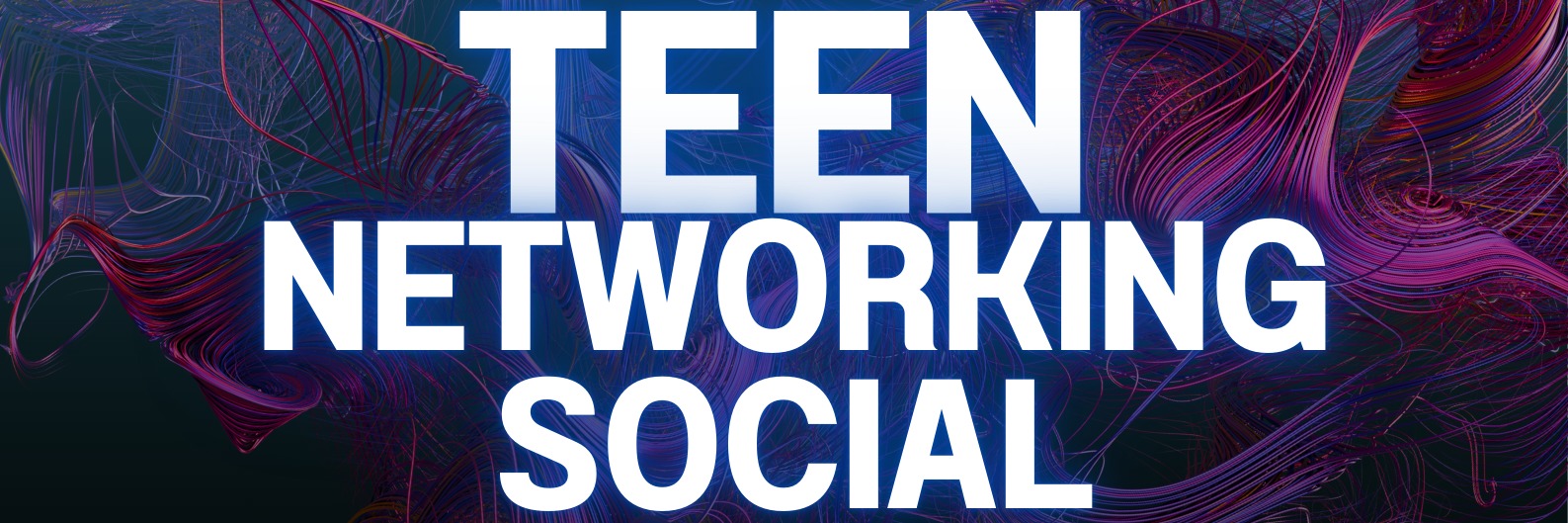 Teen Networking Social - Quiz Night in May