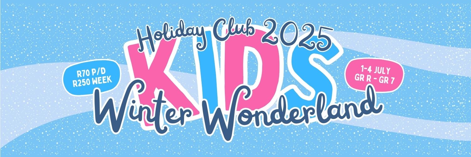 Holiday Club 2025 - Winter Wonderland