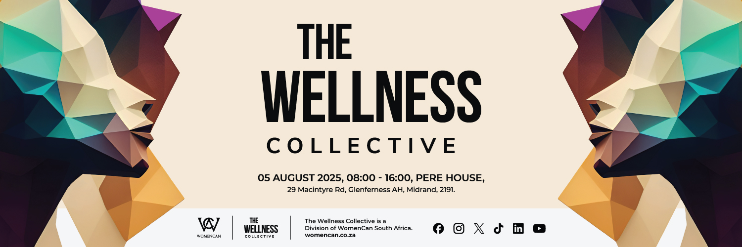 WOMENCAN - THE WELLNESS COLLECTIVE