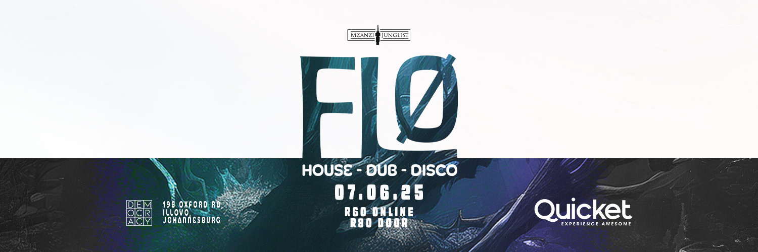 FLØ