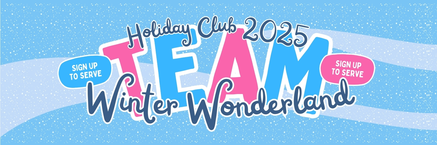 Holiday Club Team