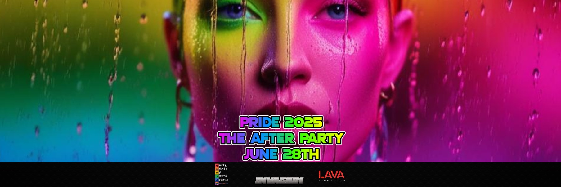 Pride: The After party