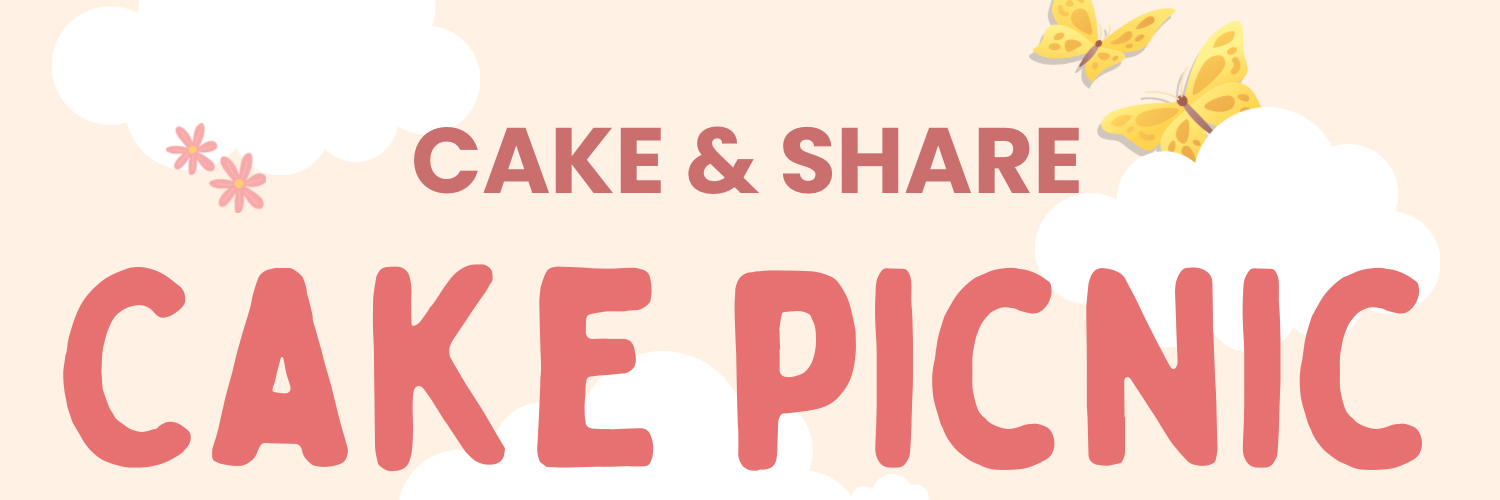 Cake & Share Cake Picnic