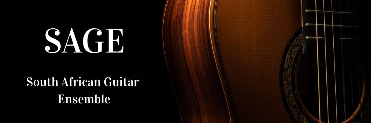 SAGE Concert