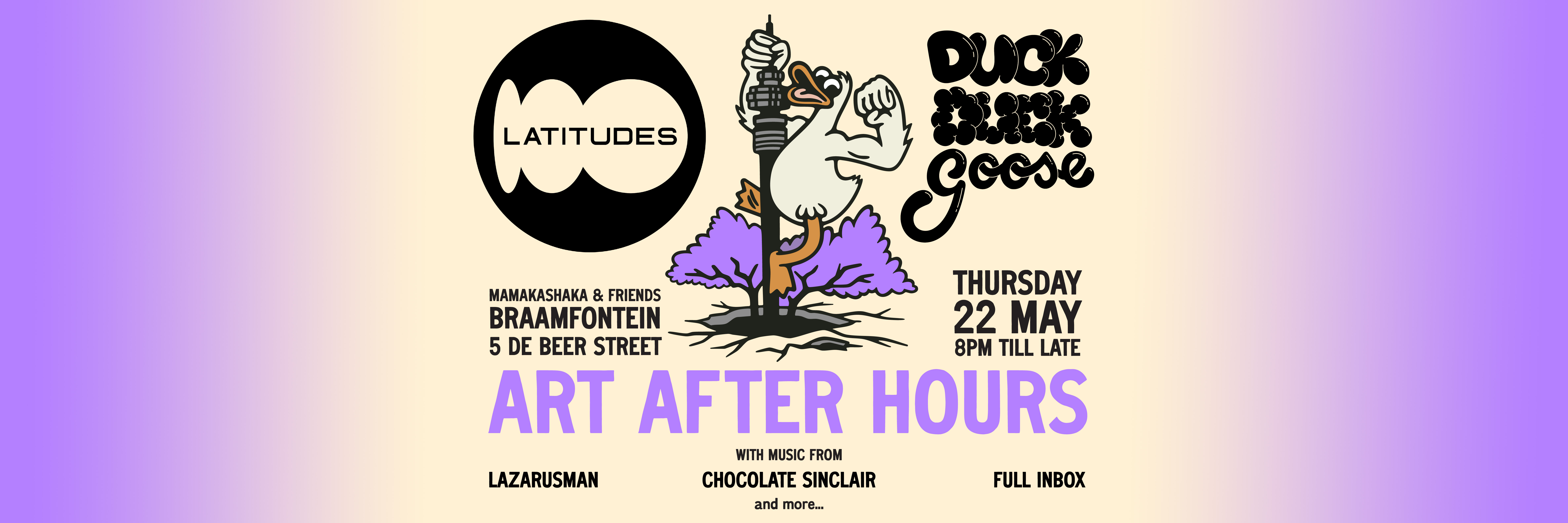 Art After Hours Party