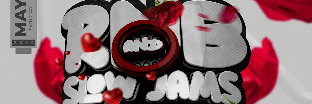 RNB AND SLOW JAMS ALL WHITE EDITION
